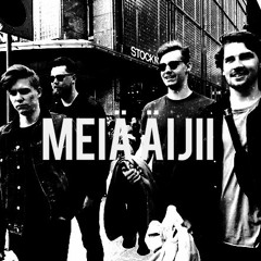 MEIÄ ÄIJII