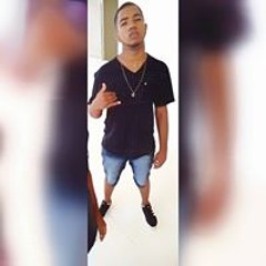 Guilherme Santana