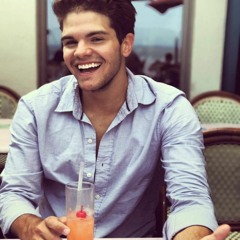 Alex Ramos