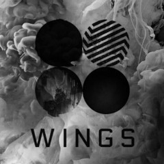 ⭐ Blissful Wing Repost ⭐