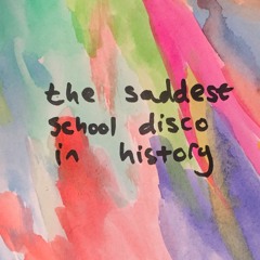 The Saddest School Disco In History
