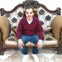 Khaled Dahy Abo Dahy