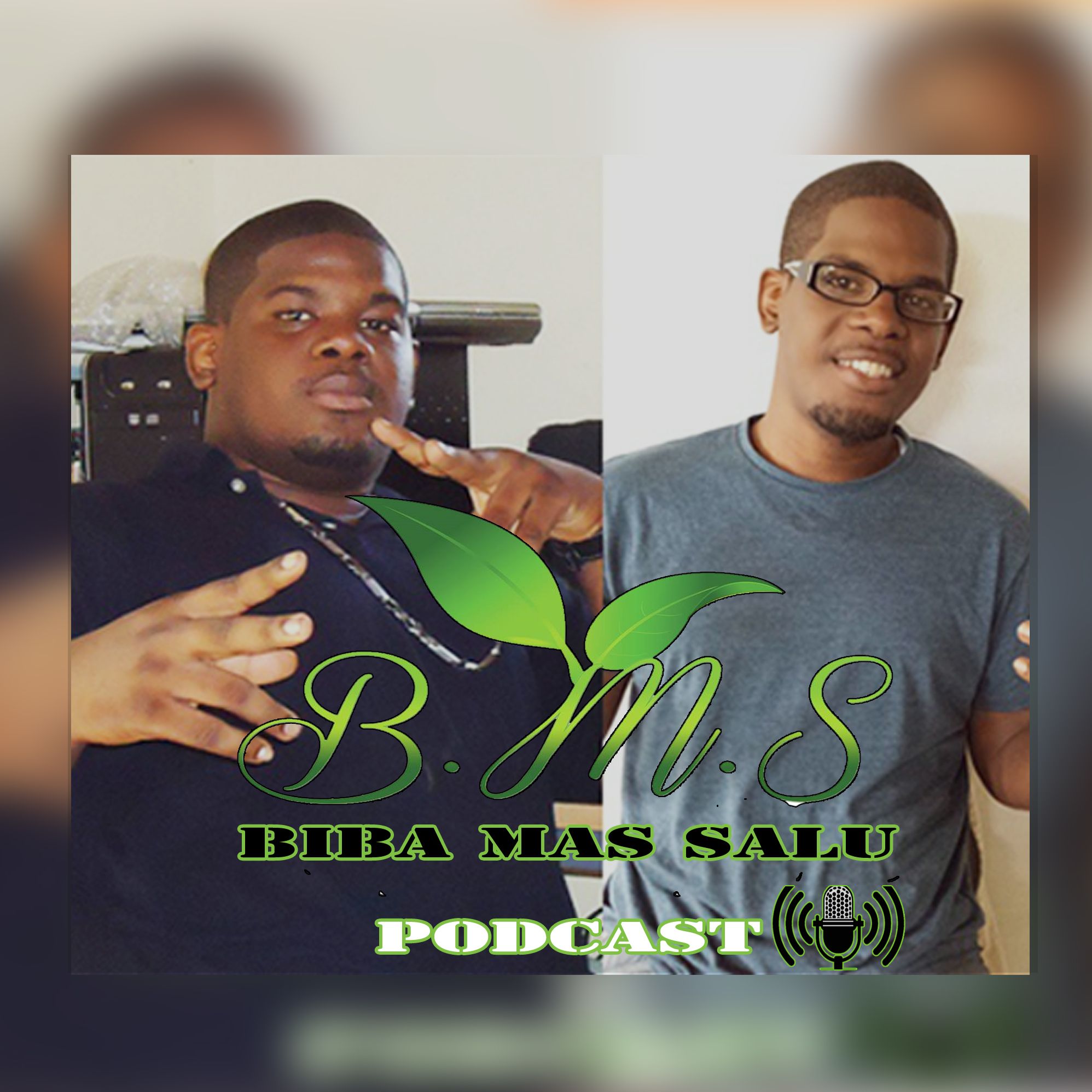 BMS podcast