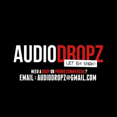 Audio Dropz