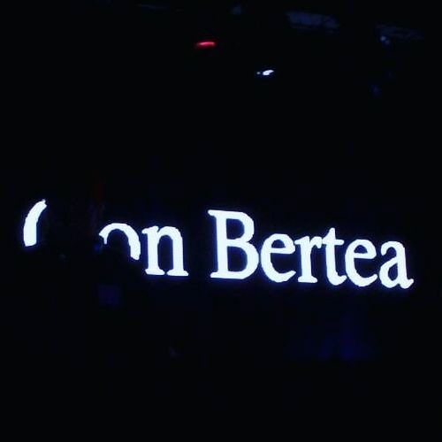 Gonzalo Bertea’s avatar
