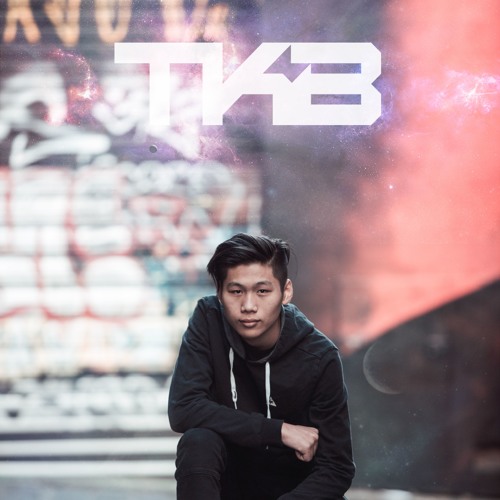 TKB - Drop The Beat 2019 Remaster