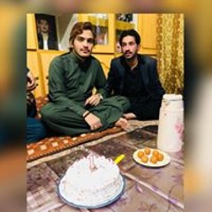 KhanZada Mobin Durrani