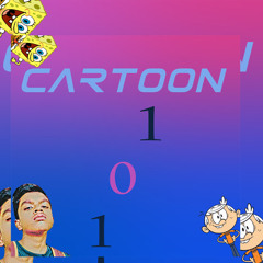 Cartoon 101
