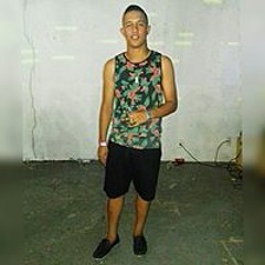 Matheus Henrique