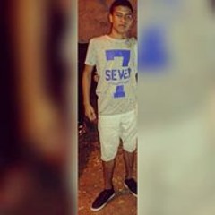 Isaac Recalde