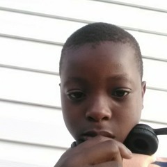 i ain't going out side today