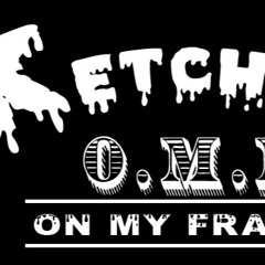 Ketchup On My Frank$