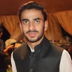 Muhammad Haider Ali