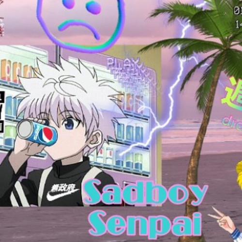 Sadboy Senpai’s avatar
