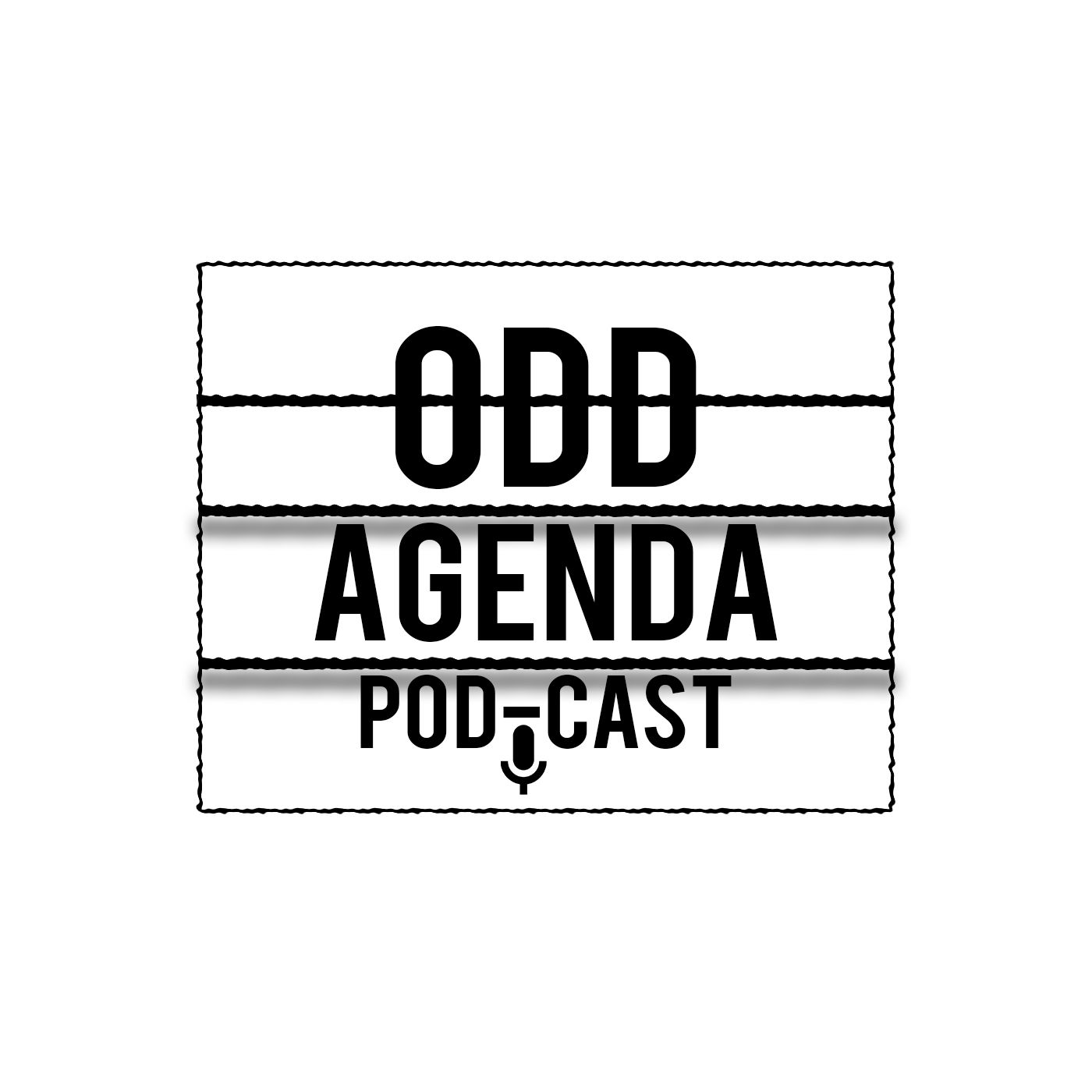 Odd Agenda's Podcast cover art