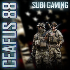 Ceafus 88 (Clayton Fogg)