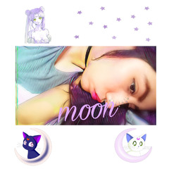 내 자신을 찾는Moon
