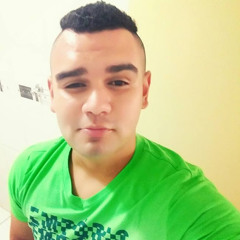 Hallison Rodrigo Amorim