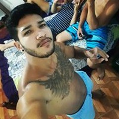 Leandro Oliver