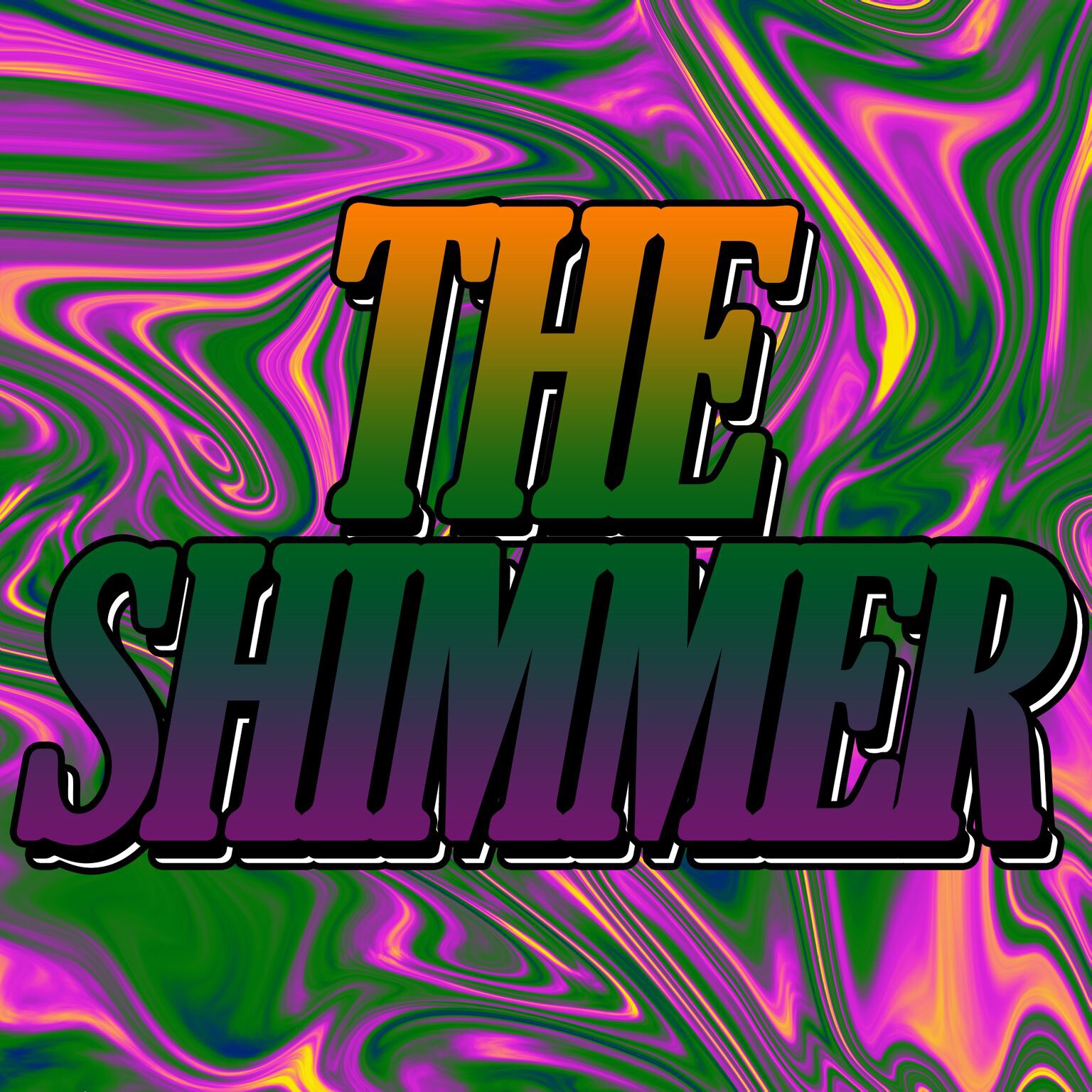 The Shimmer