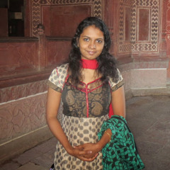 Sreelekshmi M