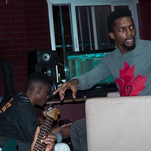 Oji - Layanna (Prod By An - Dre Evans)