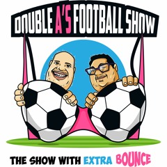 Double A's Football Show