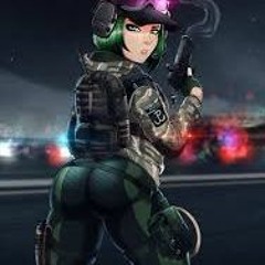 PraiseBeShadman