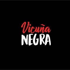 Vicuña Negra