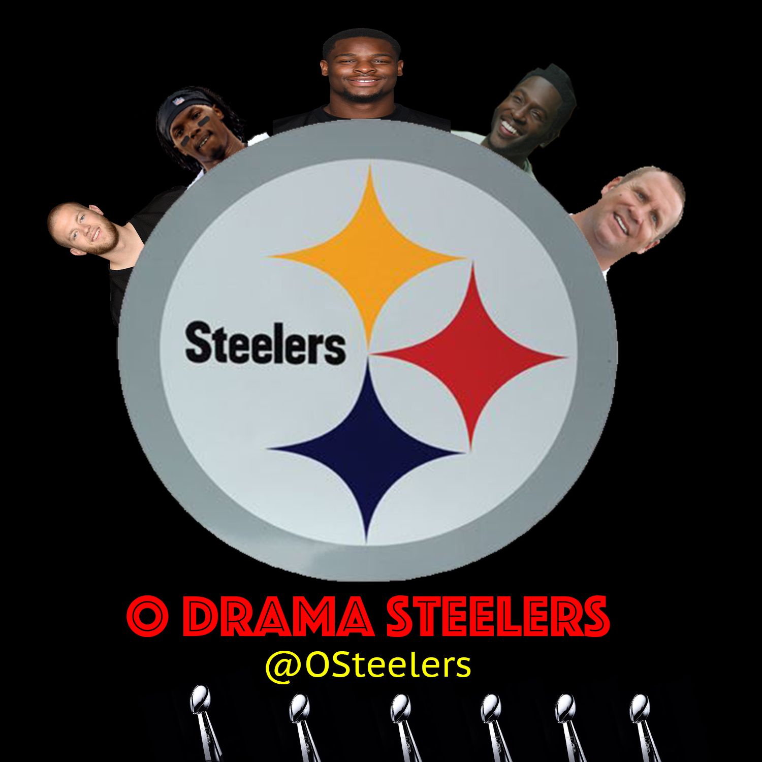 Podcast Ep.2 - Pós - Draft 2018- Primeira Rodada