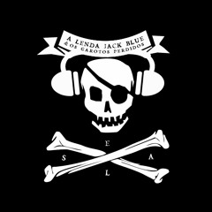 A Lenda Jack Blue & Os Garotos Perdidos