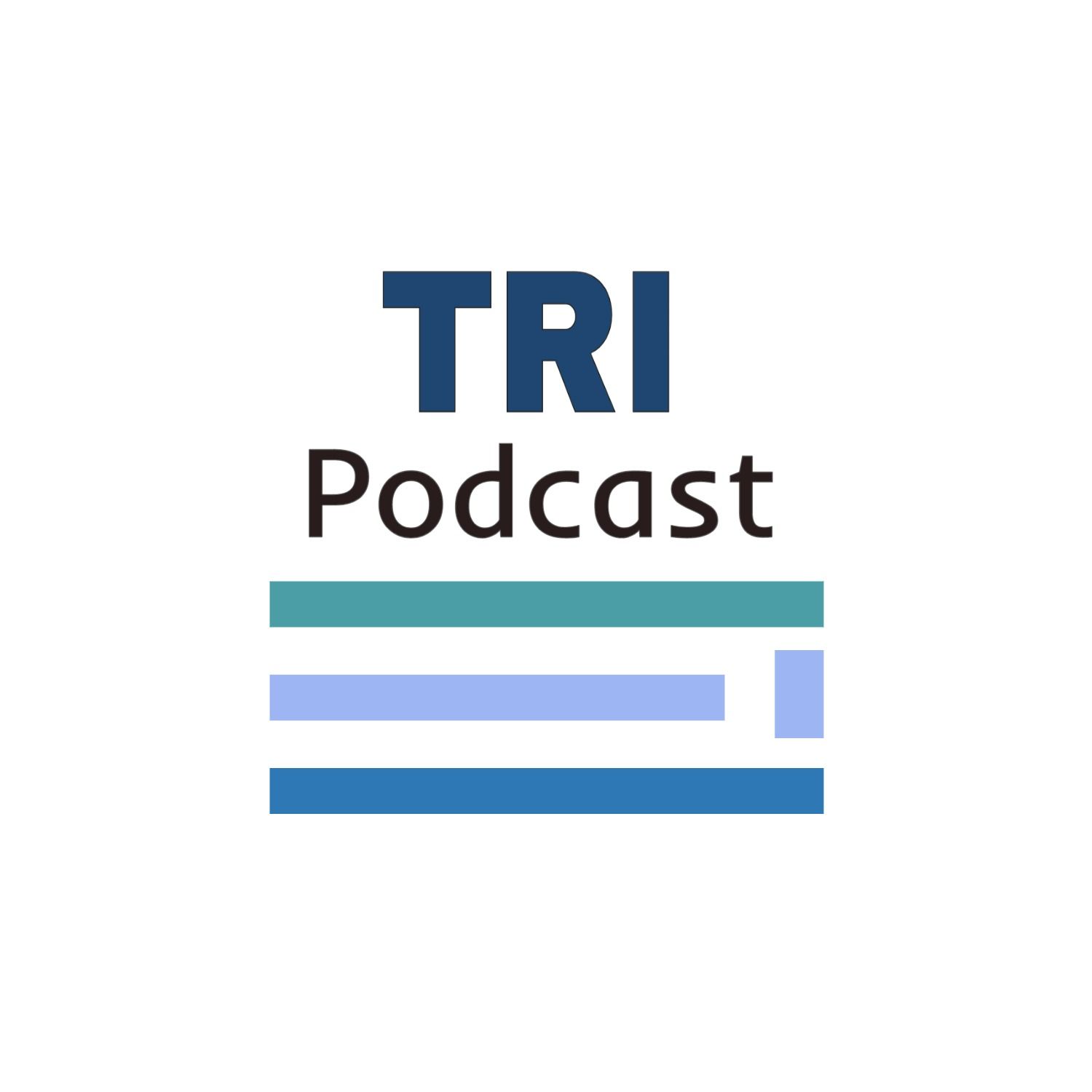 TriPodcast