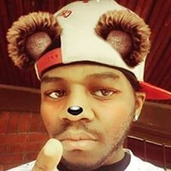 Aaron West Coleman Jr.