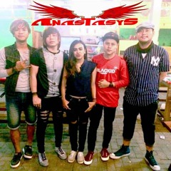 Anastasys Band