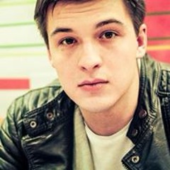 Aleksey  Mazur