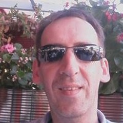 Christos Toulas