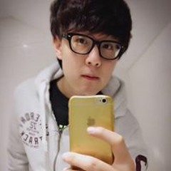 Jerry Hsu
