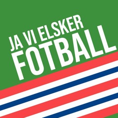 Ja vi elsker fotball