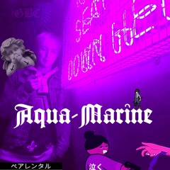 Aqua-Marine