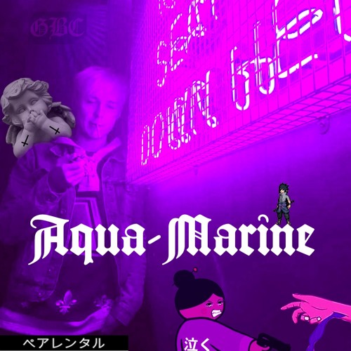 Aqua-Marine’s avatar