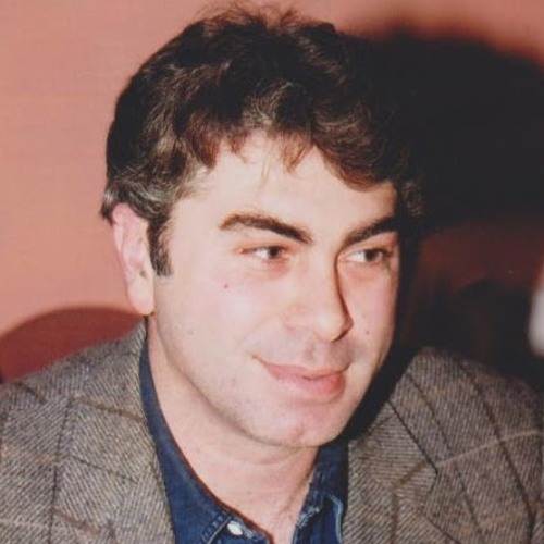 Nikolai Georgiev’s avatar