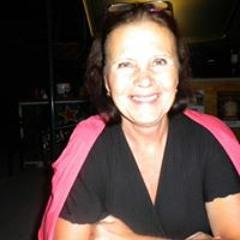 Catherine Pasquio