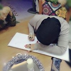 mona mubarak