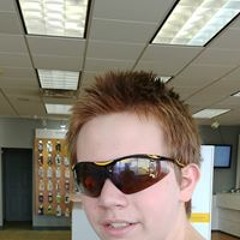 Zackary Petty