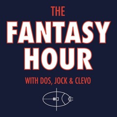 The Fantasy Hour