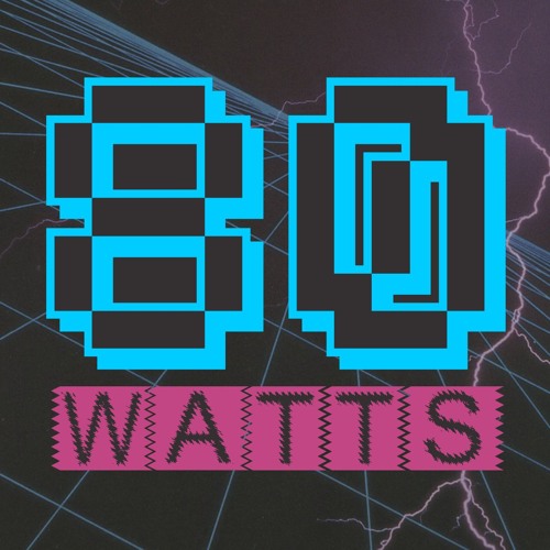 80 WATTS’s avatar