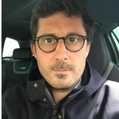 Jacques-Olivier Fusco