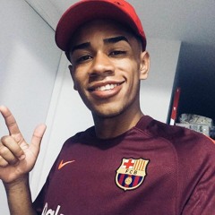 Montagem - Vem de Boca no Preto { DEEJAYMARCOO RP }