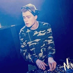 GARNETT TECH-HOUSE SET (MAY 2018)