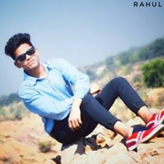 Rahul Arya